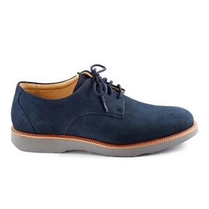 Samuel Hubbard Men’s Bucks Plain Toe Shoes - 11.5